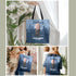 Personalized Baby Forbes Tote Bag – Custom Baby CEO Design | Funny Gift for Mom & Baby